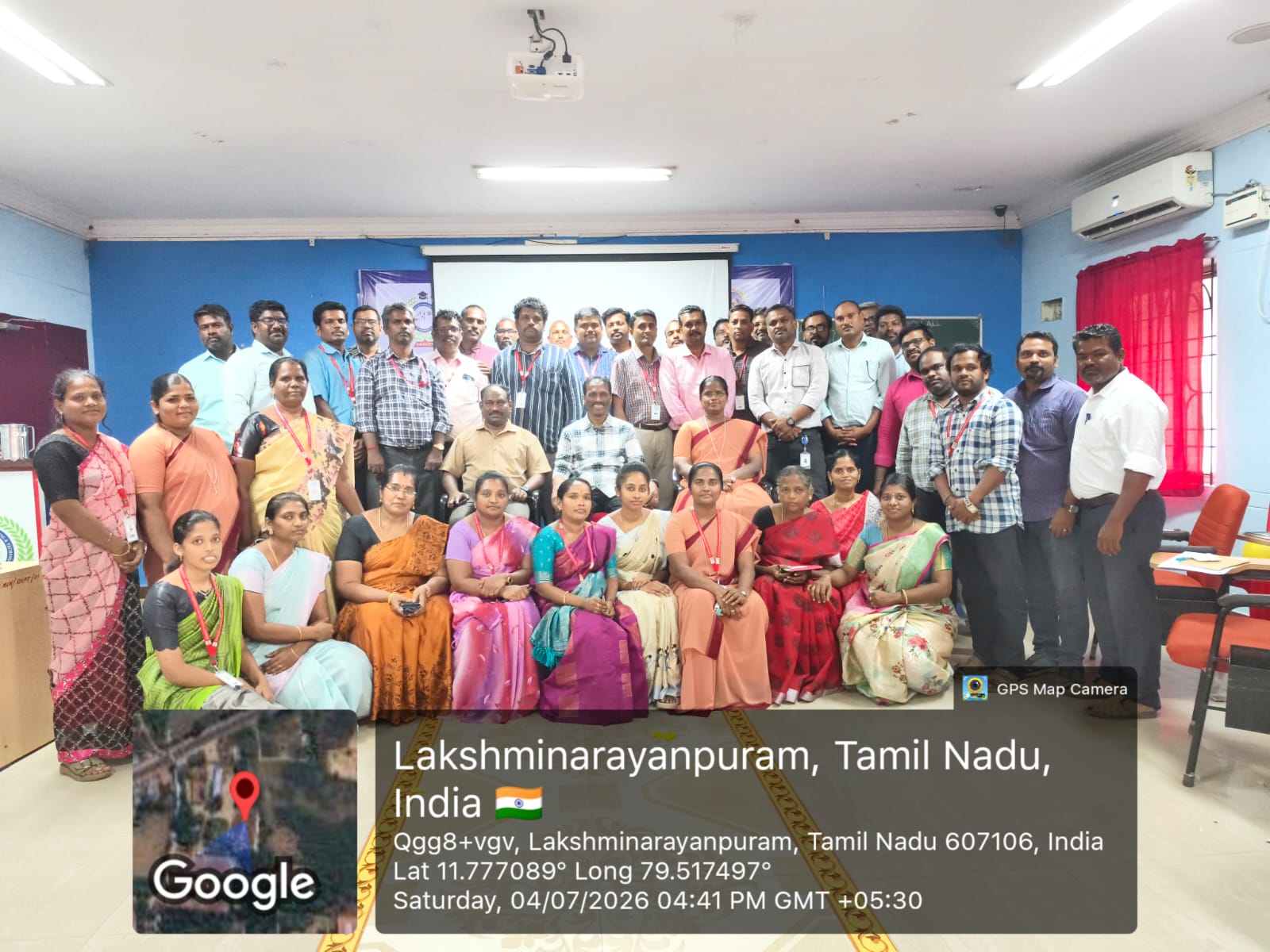 FACULTY ORIENTATION PROGRAM  